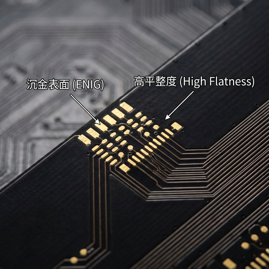 LED显示屏基板全解析：定义、核心材质与制造工艺指南