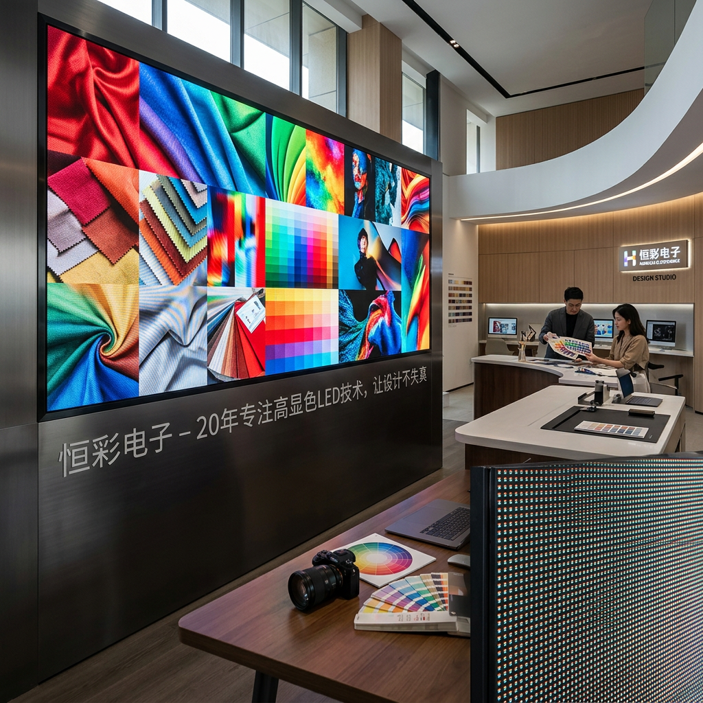 2026年RGB转潘通终极指南：告别印刷色差，掌握专业色彩转换技巧，让你的设计作品色彩精准无误！