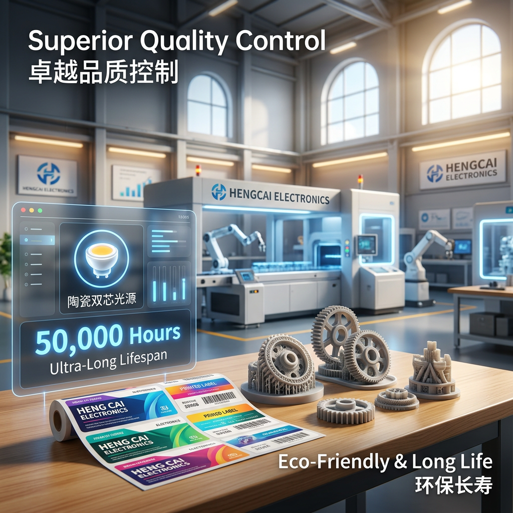 大功率陶瓷双芯395nm紫外线UV固化光源：为什么它是工业制造的未来？