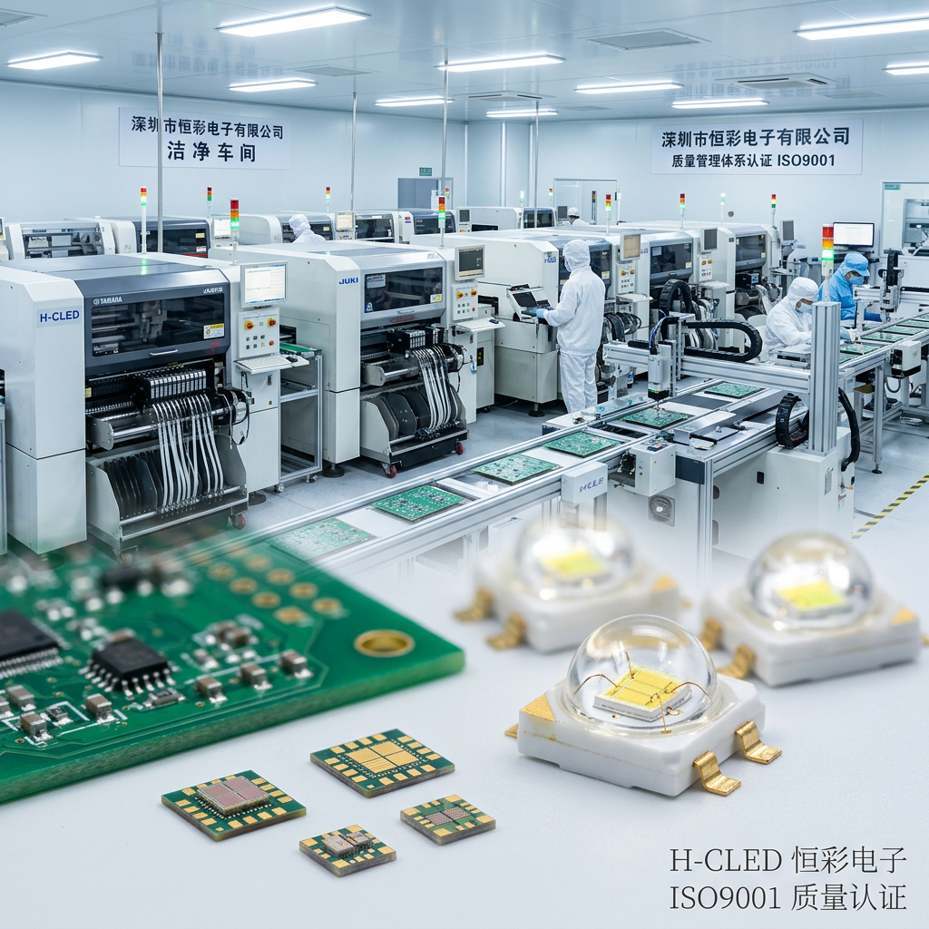 灯具寿命（Lifespan）究竟多少小时？2026年最新LED寿命换算、延长秘诀与选购指南