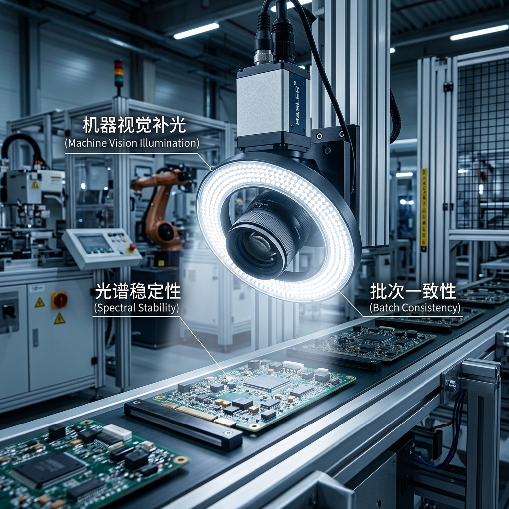 超高压陶瓷灯珠：怎么选、和普通LED有什么区别