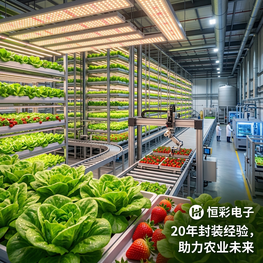 植物生长陶瓷灯珠：高效散热、精准光谱，科学提升作物产量和寿命的终极指南