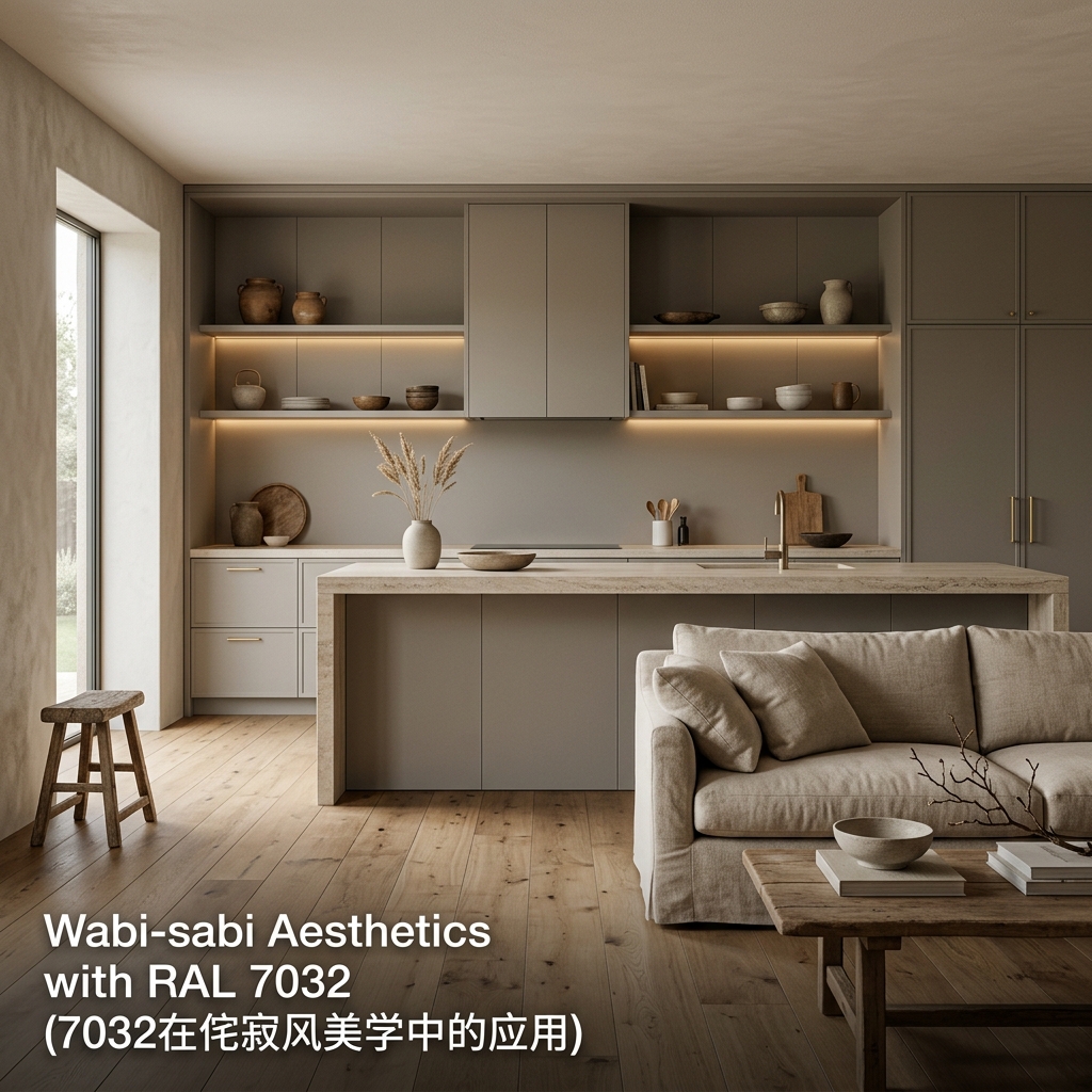 7032色卡颜色深度解析：2026年核心参数、场景应用与防色差指南