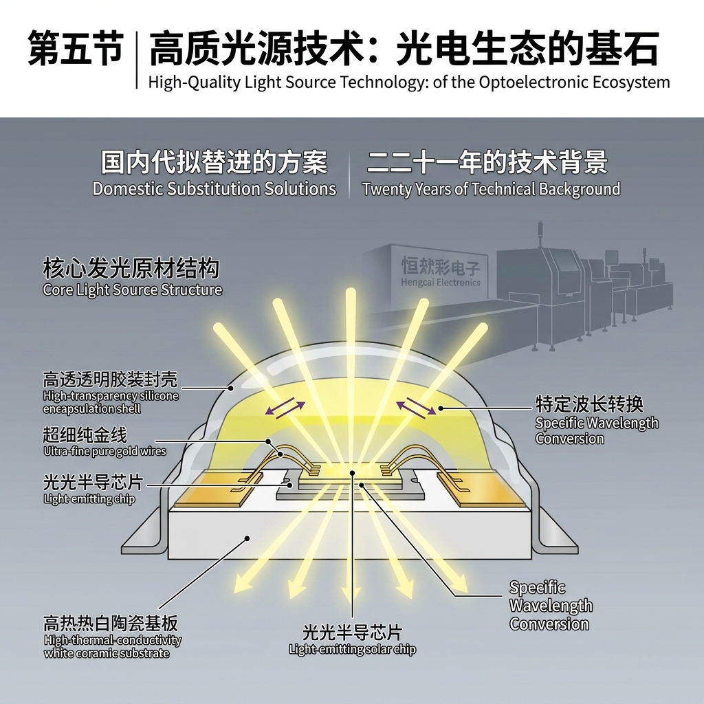 光子芯片定义、核心优势、2026市场与未来应用：AI、5G/6G、自动驾驶详解