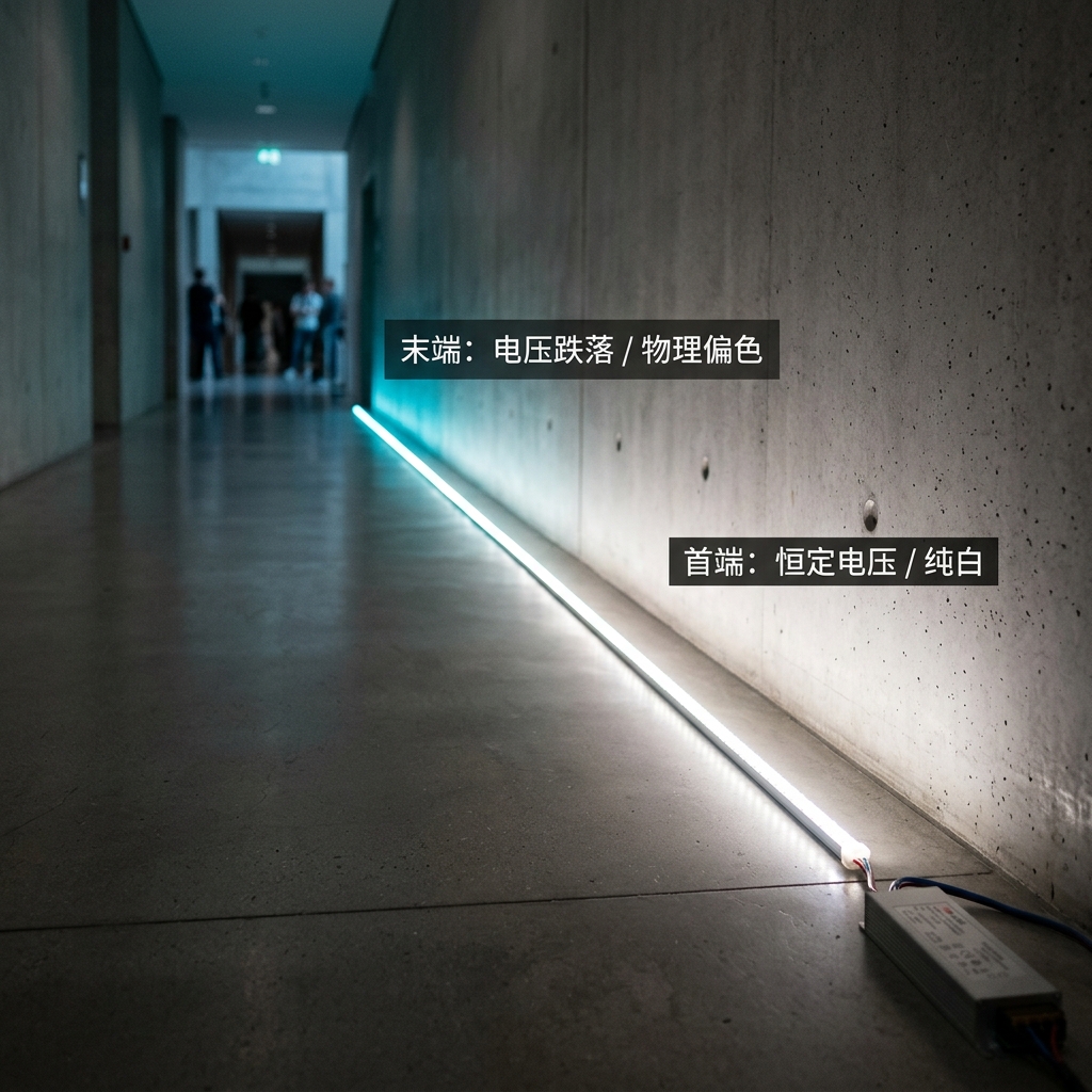 电脑RGB数值完全指南：从底层光学加色到LED硬件精准还原