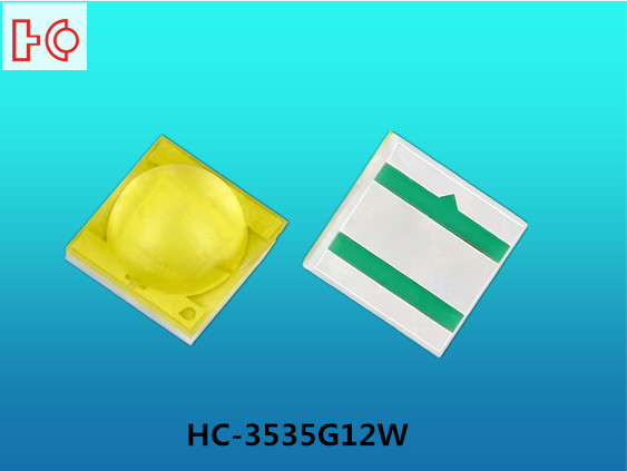 仿科锐Cree XLamp 3535XPE陶瓷灯珠