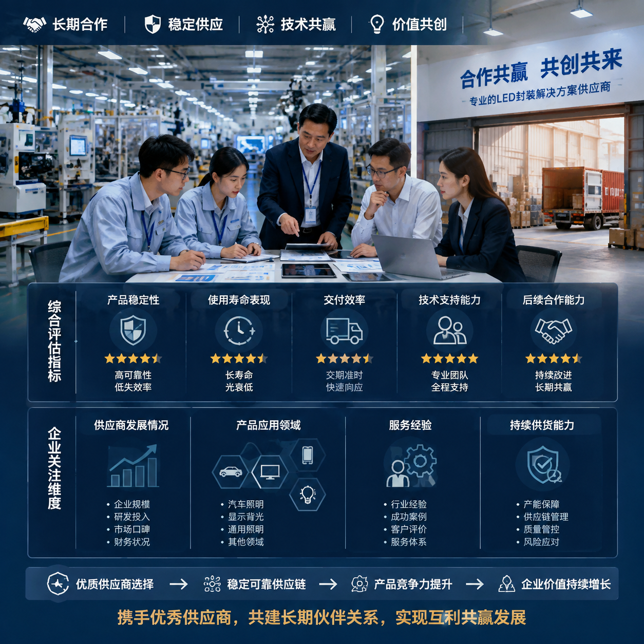东莞中之科技股份有限公司(LED封装供应商选择指南)