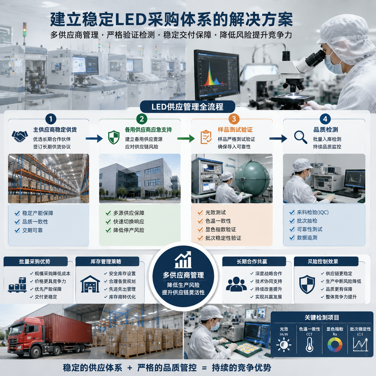 东莞中之科技倒闭(5050灯珠现货供应变化分析)