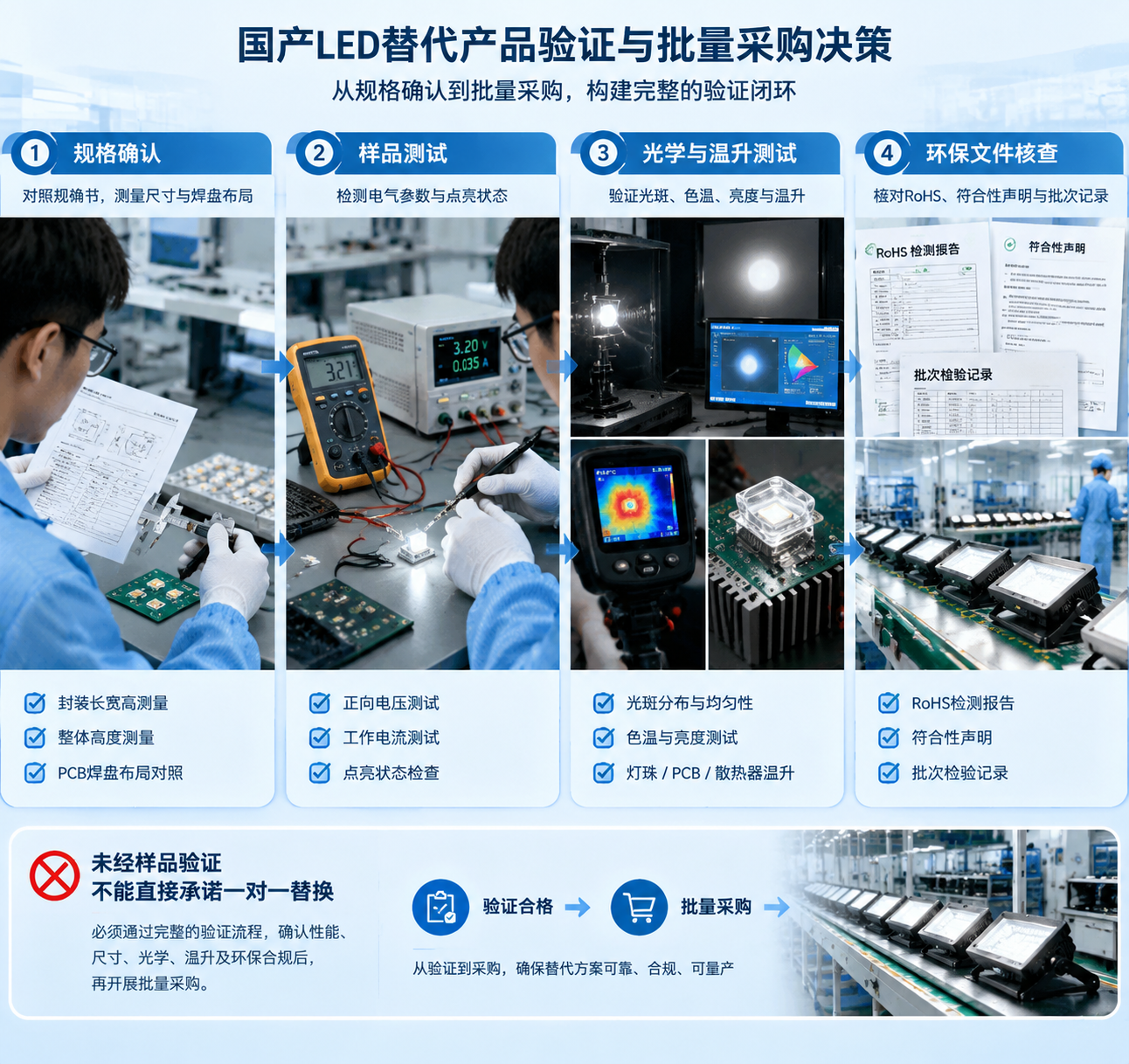 亿光 28-35B 带 RoHS 认证替代灯珠(选型与国产替代指南)