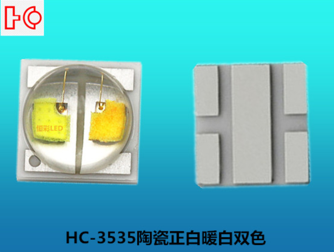cree有没有3535灯珠(Cree 3535 LED灯珠产品系列)