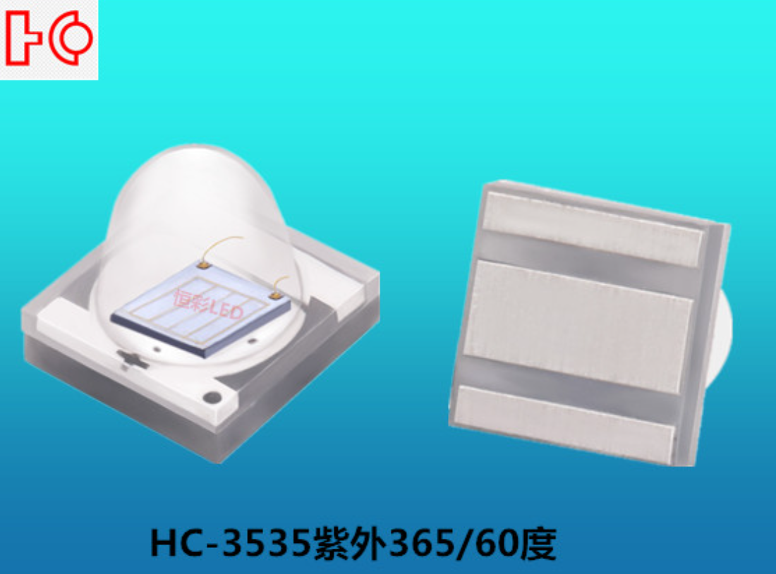 3535球头紫光灯珠：它是啥？能干啥？（附选购与使用指南）