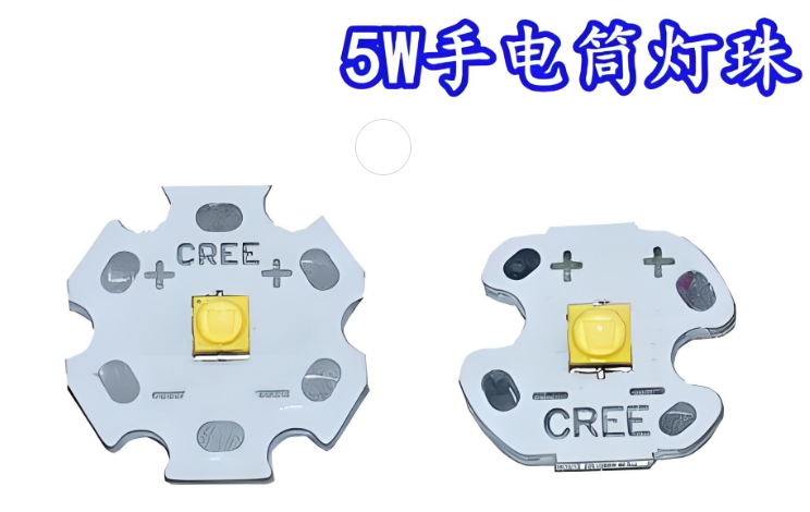 3535xte灯珠：全面介绍性能特点与应用场景