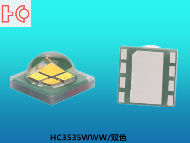 3535灯珠用在什么产品上