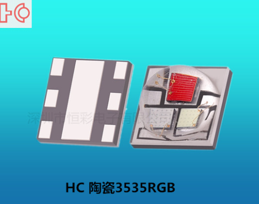 3535显示屏灯珠：为何它在LED显示屏领域如此重要？