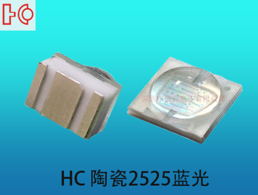 2525灯珠质量：如何选择真正靠谱的LED？