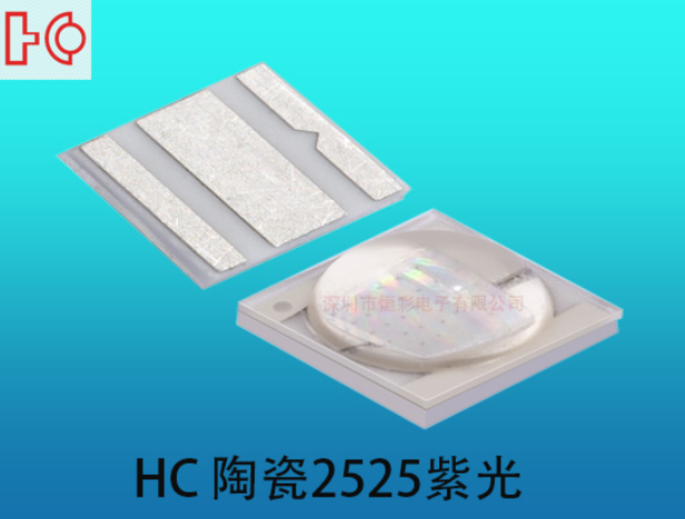 2525 LED 灯珠亮度：从测量单位到选型应用，一篇搞定！
