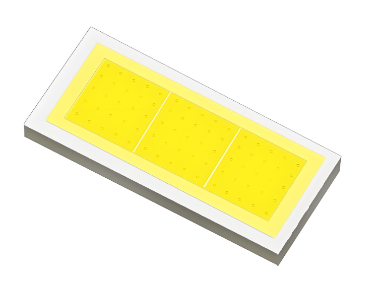 3570与LED7070 灯珠区别