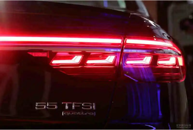 汽车4