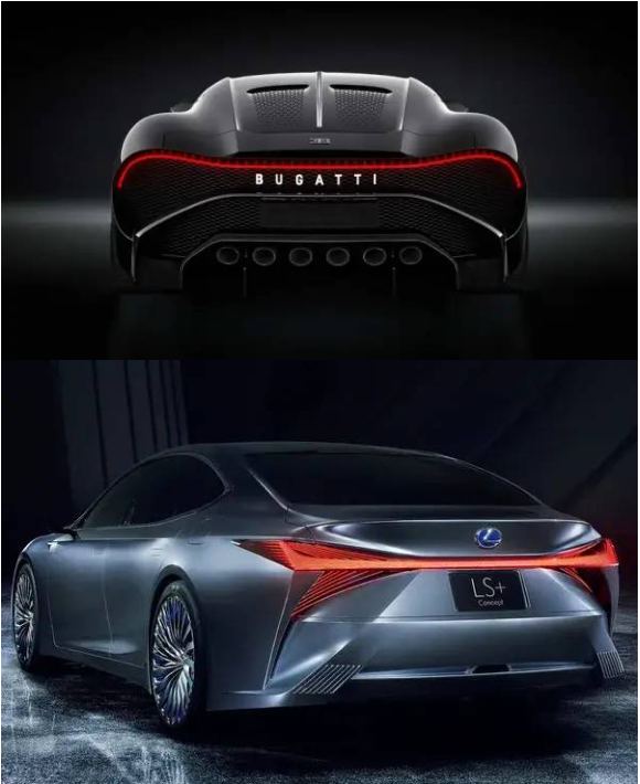 尾灯1