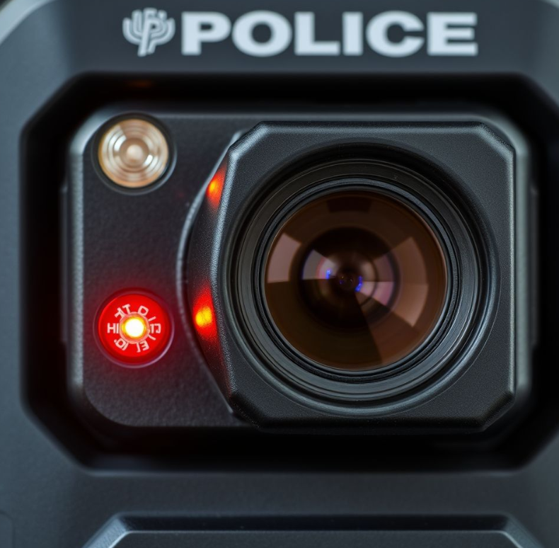 警用执法仪红外灯珠如何维护全攻略