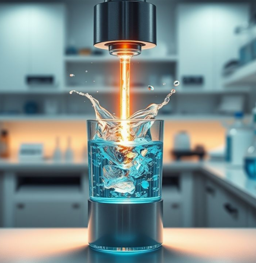 水质检测设备灯珠有哪些最新技术？ 水质检测为何离不开“光”