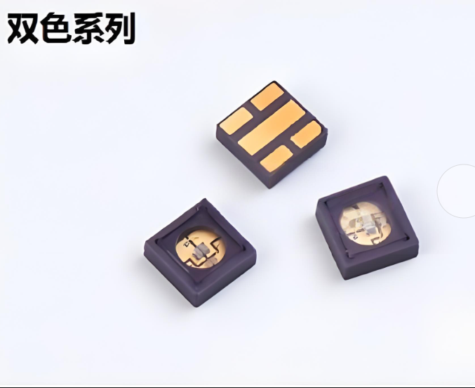 3535封装UVC vs UVA+UVC双波：一文看懂两种LED的关键差异