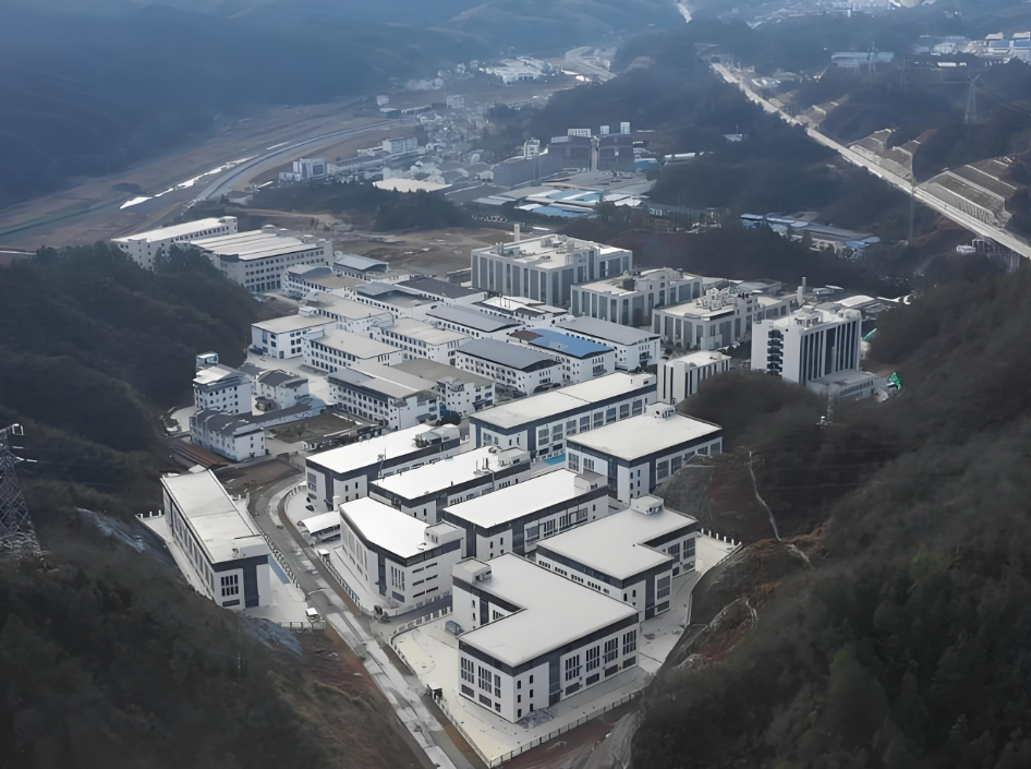 安徽祁门TFT显示模组项目落地 达产后年产能15万套