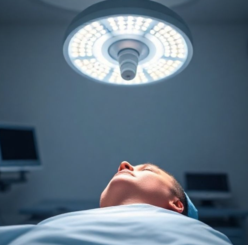 LED子母无影灯珠赋能医疗、工业、摄影等7大精密行业