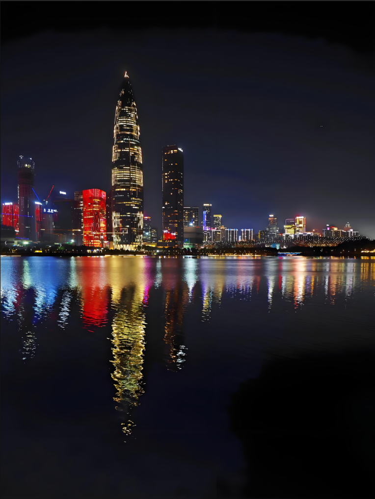 深圳3535发光二极管封装：解锁LED高性能