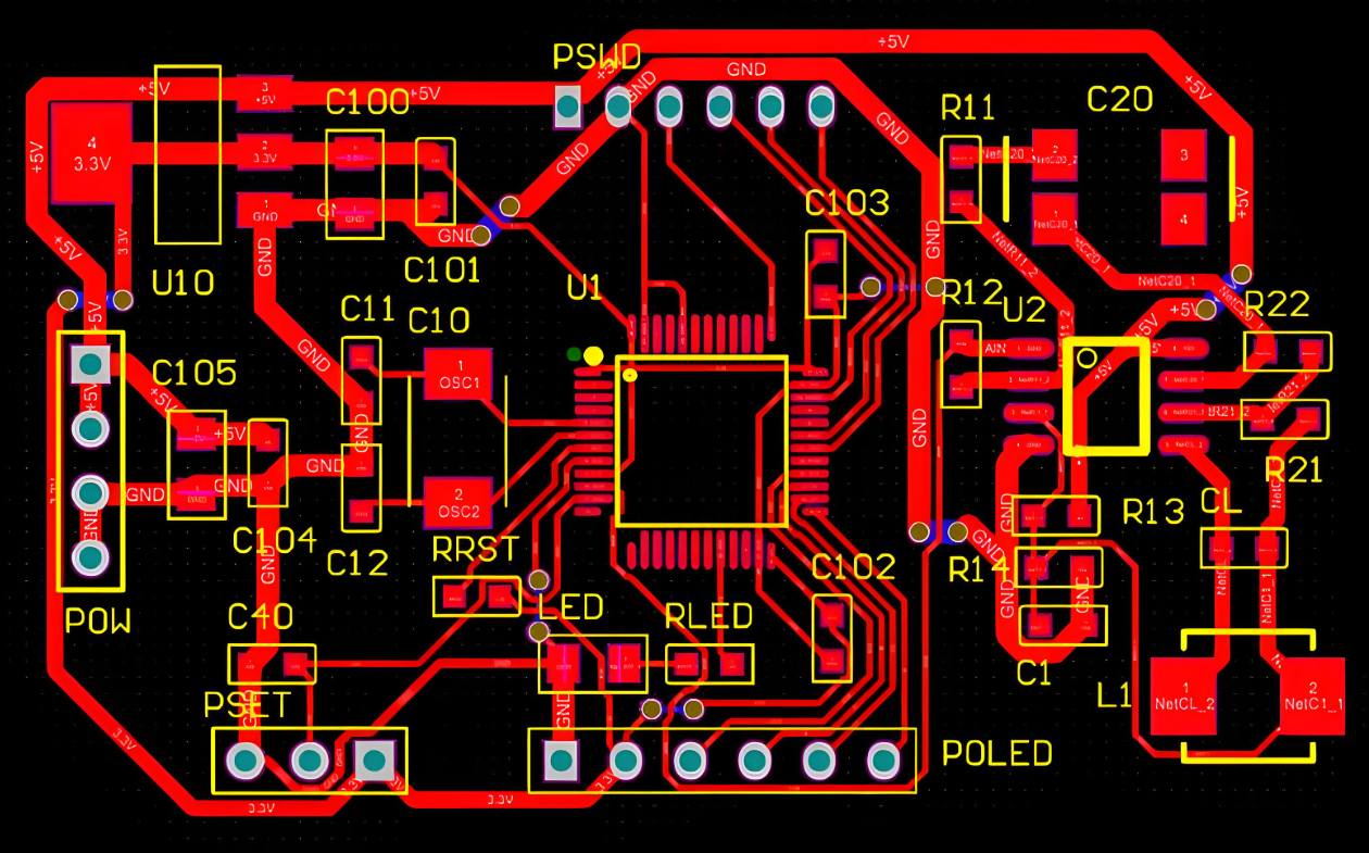 PCB电路板设计基础与散热优化：从原理到实践的全面指南