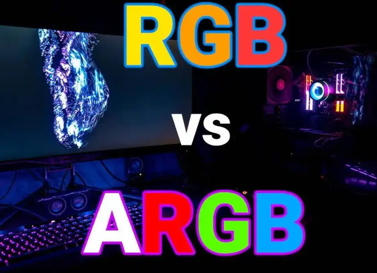 12V RGB改ARGB可行吗？技术分析+4种实操方案【2025完整指南】