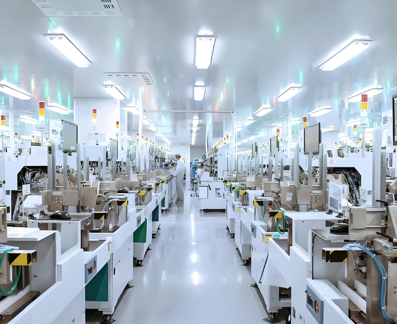 LED光源封装公司选购指南2025：技术对比、价格分析与供应商评估｜