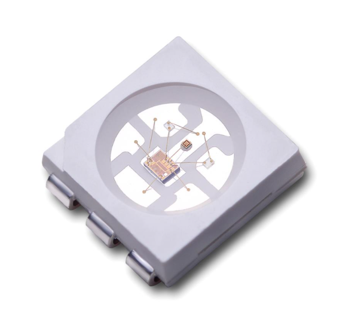 8570灯珠亮度怎样?附5050/8520/3570/7530等常见封装亮度与选型全解