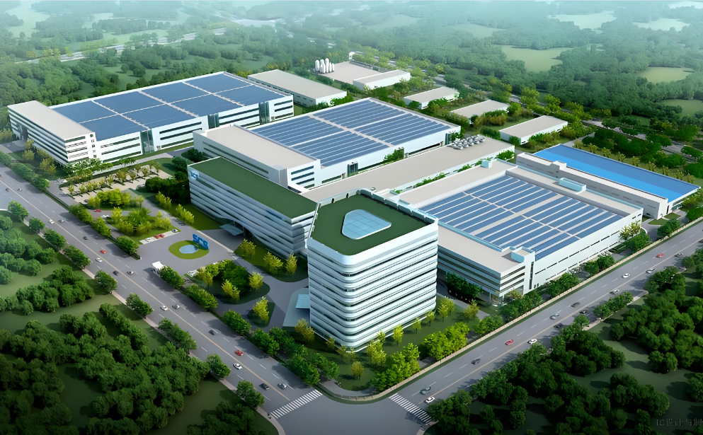 最新消息高亮LED、VCSEL光芯片厂商华芯半导体完成战略融资