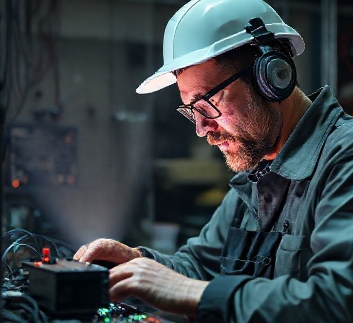 单片机实现呼吸灯原理(从零开始掌握LED柔和光效)