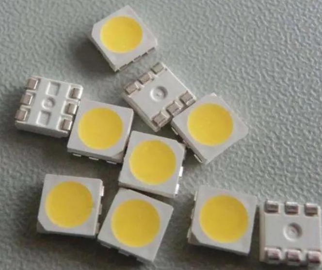 smd封装(全面解析表面贴装技术)