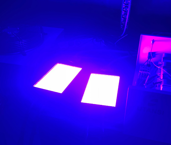 uv灯珠和紫光灯珠一样吗(它们的区别与联系)