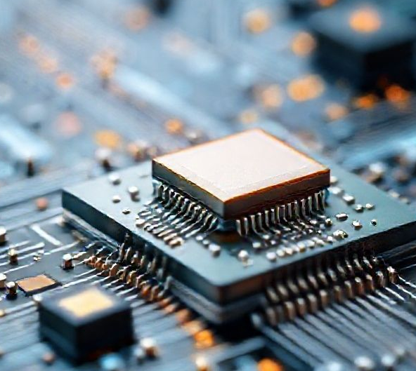 半导体八大核心材料(芯片制造的基石与关键作用)