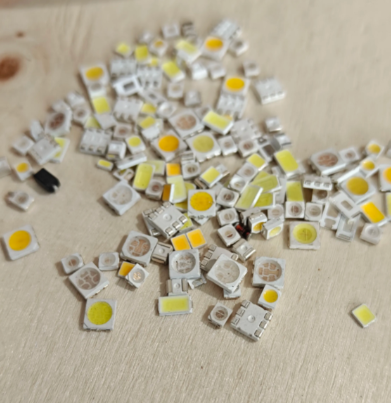 cree 灯珠选型怎么来区分(识别与挑选实用指南)