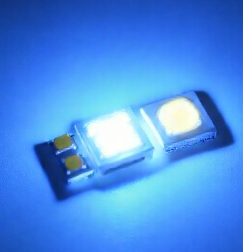 12v蓝光灯珠(选购指南与应用解析)