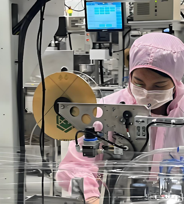 LED封装行业：光电转换的“心脏”，如何决定你的产品寿命与成本？