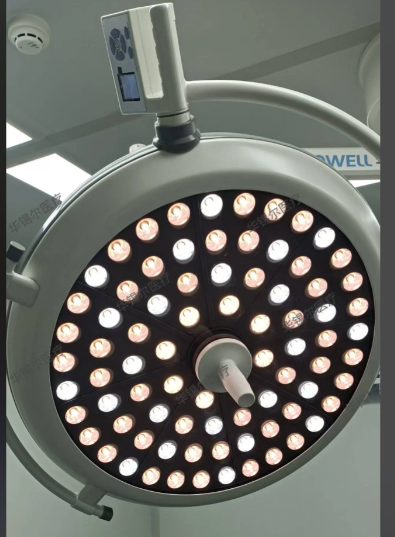 LED子母无影灯珠选择：光衰、色温、散热深度解析与采购避坑指南