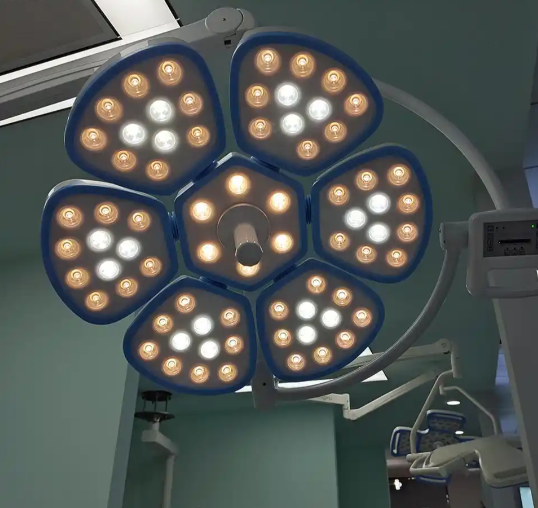 医疗LED封装完整指南：技术、应用与选择标准（2025）