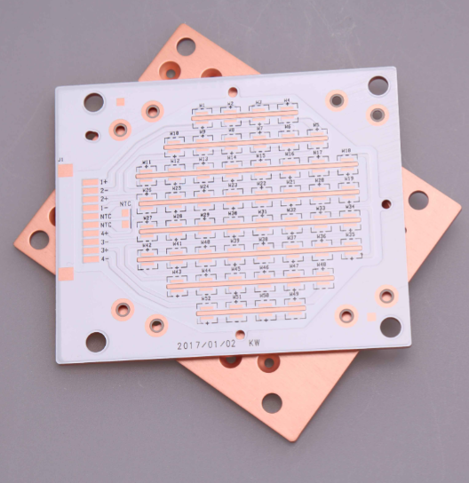 LED封装材料完全指南：类型、性能、选择与成本分析（2025）