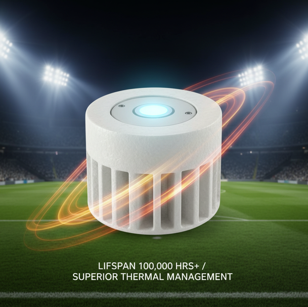 陶瓷灯珠的优点缺点是什么？完整技术解析与选型指南（2025）