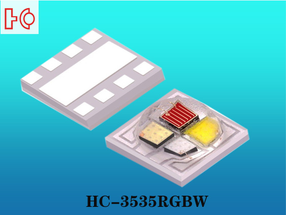 3535RGBW1 3535RGBW1