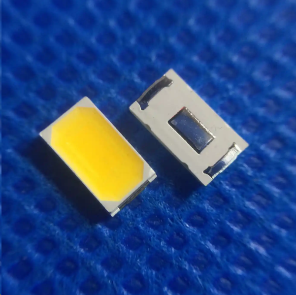 6727大功率白光LED 灯珠替代品怎么选？参数、寿命与避坑指南